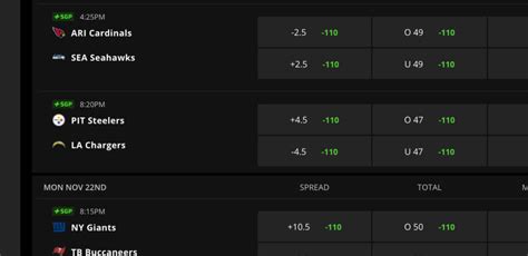 spread nba betting